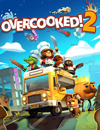 Overcooked! 2 Steam Account | Steam account | Unplayed | PC